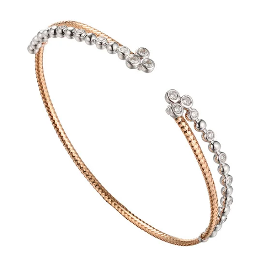 Diamond bangles 2025 for women